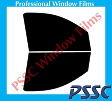 Vor Cut Auto Getönte Scheiben Vorne Windows Set Für Opel Combo Tour 2002-2006