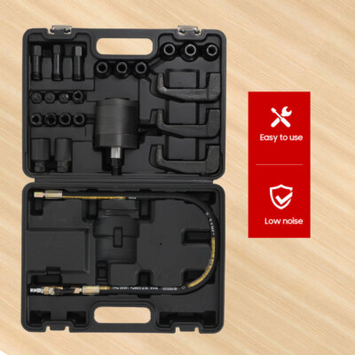 Luftvibration Injektor Entfernung Entferner Werkzeug Master Kit