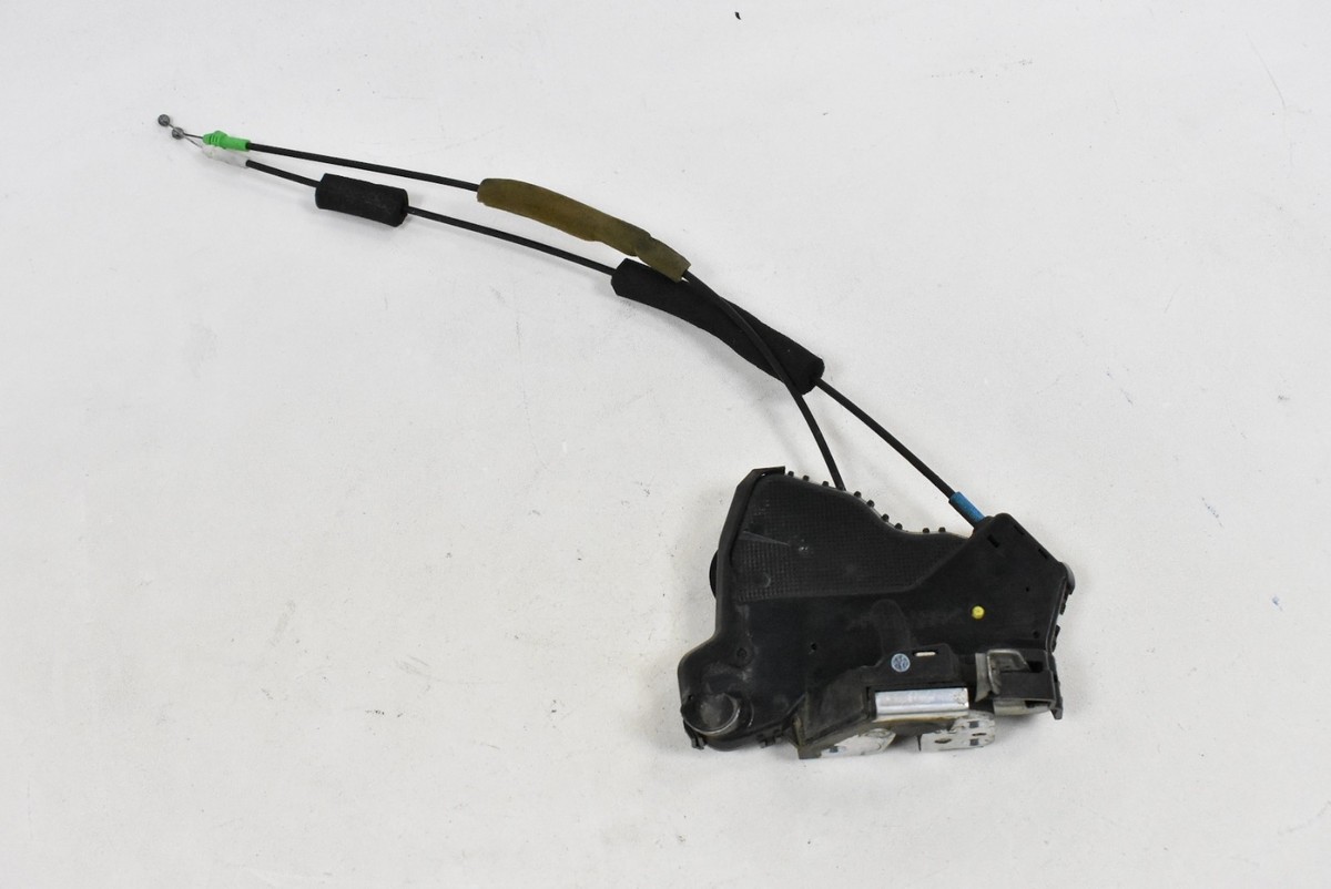 06-09 LEXUS IS250 IS350 FRONT RIGHT DOOR LOCK ACTUATOR LATCH 69030