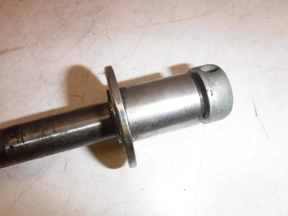 Suzuki Madura 1200 1985 1986 rueda delantera eje pivote perno Foto 3 de 4