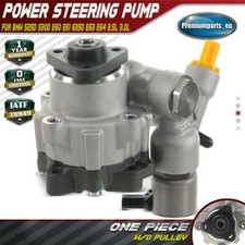 Hydraulic Power Steering Pump for BMW 525d 530d  E60 E61 635d E63 E64 2.5L 3.0L