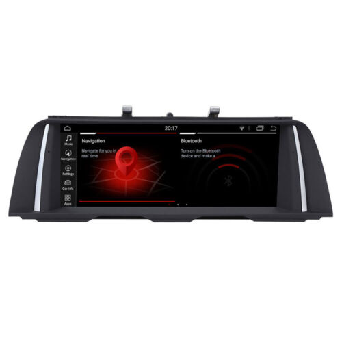 10.25"Car Video Player for BMW 5 series F10 F11 2010-2012 Radio Carplay GPS DSP - Picture 3 of 6