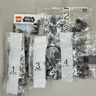 Lego Star Wars - Imperial Armored Marauder 75311 - New Vehicle Only - No Minifig