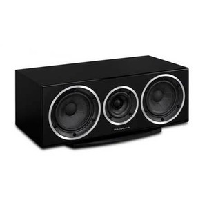 wharfedale 220c centre speaker