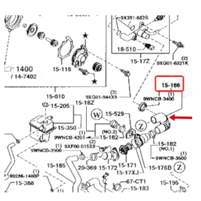 CRS-6125O3D2000 | 6.125