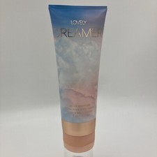 Bath and Body Works Lovely Dreamer Ultra Shea Body Cream 24 Hour Moisture 8 OZ