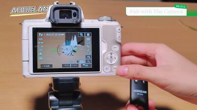 Insta 360 PROfezzion [164'] Wireless Shutter Release Remote