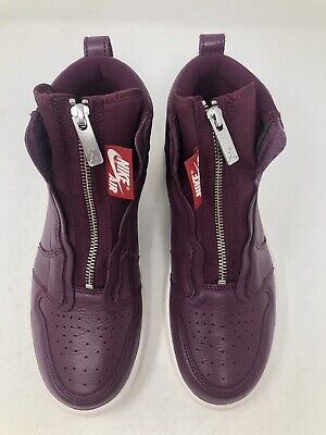 Size 8.5 - High for eBay 2018 Retro 1 Jordan sale | Zip Bordeaux online