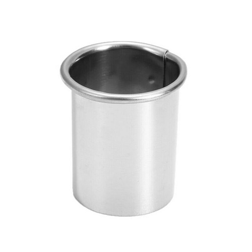 14Pcs Round Cookie Cake Cutter Mold Set Stainless Steel Pastry DIY Baking Moulds - Picture 10 of 11