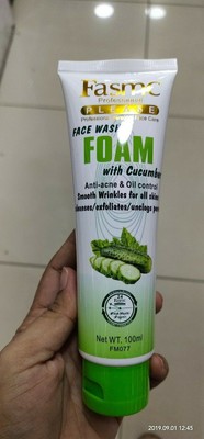 face care face wash
