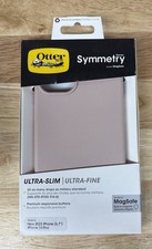 OtterBox SYMMETRY SERIES Case for iPhone 15 Plus  14 Plus - Ballet Shoes Pink 