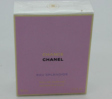 Chanel Chance Eau Splendide 50 ml Eau de  Parfum Spray