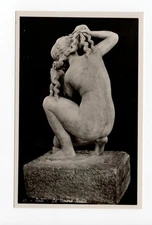 GREECE RODI la venese rodia early  postcard No2