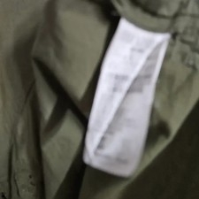 Thursday Island Long Shirt with Punching Pattern Women