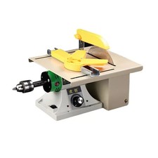 Gemstone Jade Tabletop Polishing Grinding Machine Table Saw Cutting Machine 220V