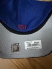 New Era 39THIRTY New York Giants NFL Cap Blue Large / x-Large NYC — photo 4