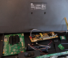 TCL 40S330 Smart TV Repair Kit Main Board, Power Board, Wifi, IR Sensor