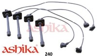 Ashika 132-02-240 ZüNdleitungssatz ZüNdkabelsatz ZüNdkabel FüR Toyota