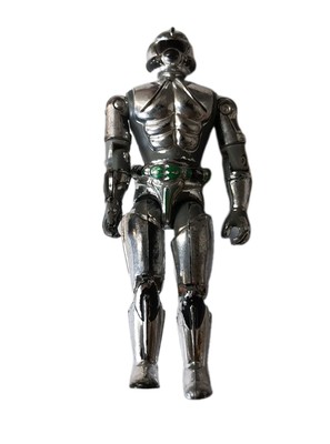 The Corps Lazer Force  - Lanard The Corps - Figur - Retro / Vintage (2)
