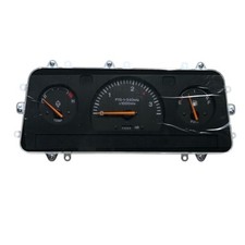 Oem Kioti Tractor T4624-69022 Instrument Panel Dash Cluster 20070306 2005-21810g