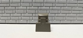 ( S8 /8/ 6 ) Lego Racers Minifigure 30599pb02 Surfer 4567