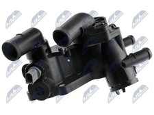 Thermostat Skoda FABIA