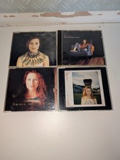 Mega Collection of Tori Amos CD Albums + VHS 50+ CDs And 3 VHS
