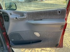 Used Trim Panel Fr Dr fits: 1998 Dodge Caravan Grade A