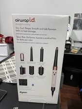 Dyson Airwrap i.d. Straight & Wavy Multi Styl...
