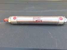 BIMBA 247-DP Pneumatic Cylinder 1-3/4" Bore, 7" Stroke, Double Acting,Pivot Type