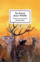 Ten Poems About Wildlife | Pascale Petit | Englisch | Taschenbuch | 2022