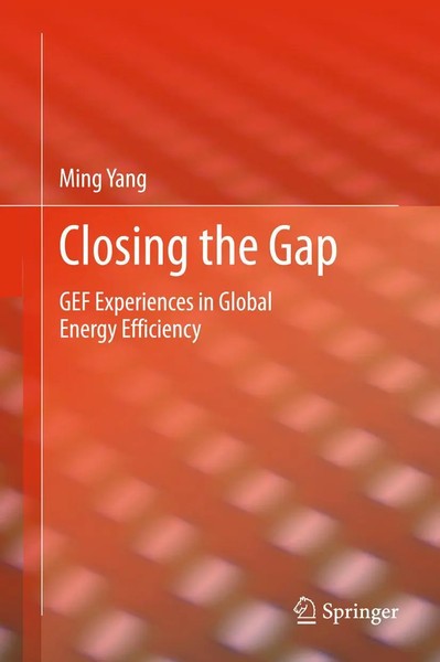 Ming Yang | Closing The Gap | Buch | Englisch (2012) | Xxxiv | Springer-image