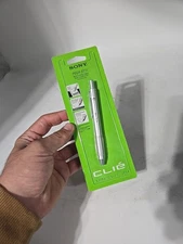 Sony Multifunction Stylus (PEGA-ST11) -Stylus + Ball Pen + Mechanical Pencil NEW