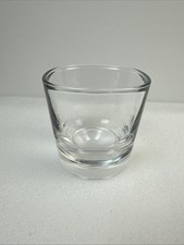 Philips Sonicare Diamond Clean Toothbrush Charging Glass Cup