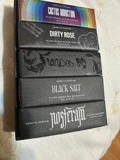 Heretic Parfum Sample Sprays  (.06 oz/2 ml )