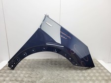 WING FENDER PANEL FRONT RIGHT DRIVER SIDE IN BLAZER BLUE FORD PUMA 2024