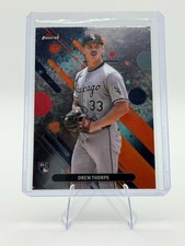 2025 Topps Finest Baseball Cards (#1-#200) Complete Your Set Common/Uncommon NEW