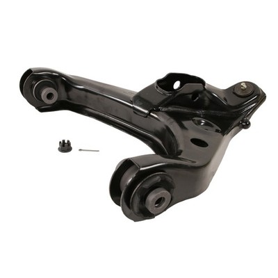 MOOG Fr Right Lower Control Arm  Ball Joint Assy for 2009-13 LINCOLN NAVIGA
