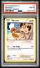 2015 POKEMON XY ANCIENT ORIGINS #61 MEOWTH PSA 8