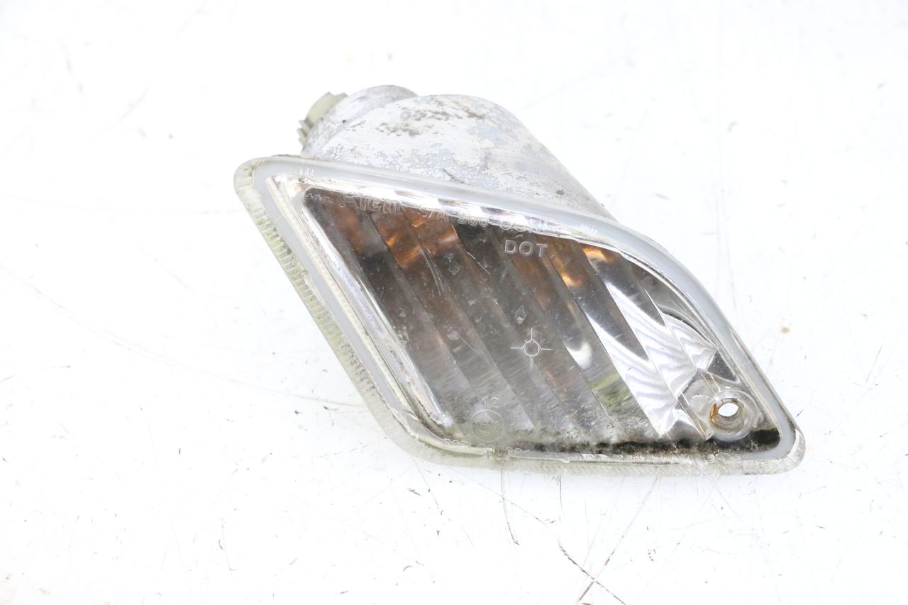 LEFT REAR TURN SIGNAL - PIAGGIO VESPA GTS SUPER IE 125 (2009 - 2016)