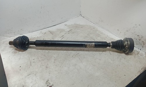 VW GOLF VIII CD1 Antriebswelle vorne rechts 1K0407272 2.5 Benzin 2007 28703824