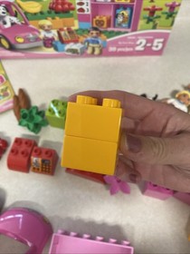 Legos Duplo 10546 My First Shop 