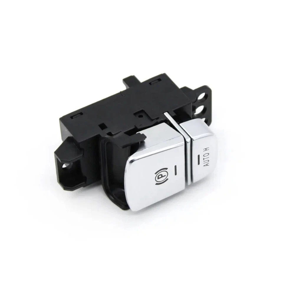 Electronic Park Brake Switch For BMW 7 Series G11 G12 2016-2022 61316819981 Car - Image 4 of 4
