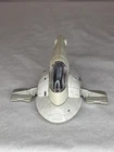 Vintage 1980 Star Wars ESB Die Cast Boba Fett Slave 1 Spaceship Kenner