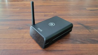 Auris BluMe Pro HiFi Bluetooth 5.0 Music Receiver