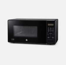 Image of Swan Digital Microwave 20L SM4426BLK Black