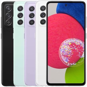 Samsung Galaxy A52s 5G -128GB - SM-A528B - DualSim - Ohne Simlock - Ohne Vertrag