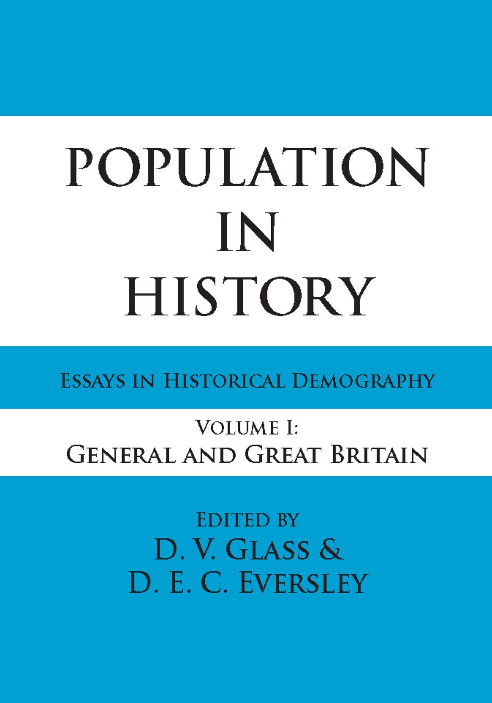 Population in History
