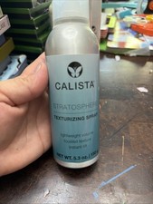 Calista Embellish Stratosphere Texturizing Spray 5.3 oz