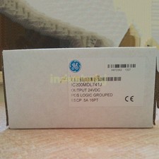 1PC New For GE Fanuc IC200MDL741J Module IC20...